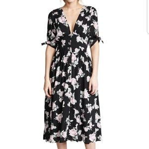 Free People Love of my Life Dress - L